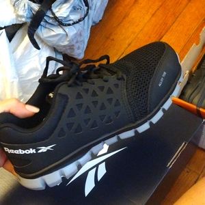 Women's Reebok Work shoe